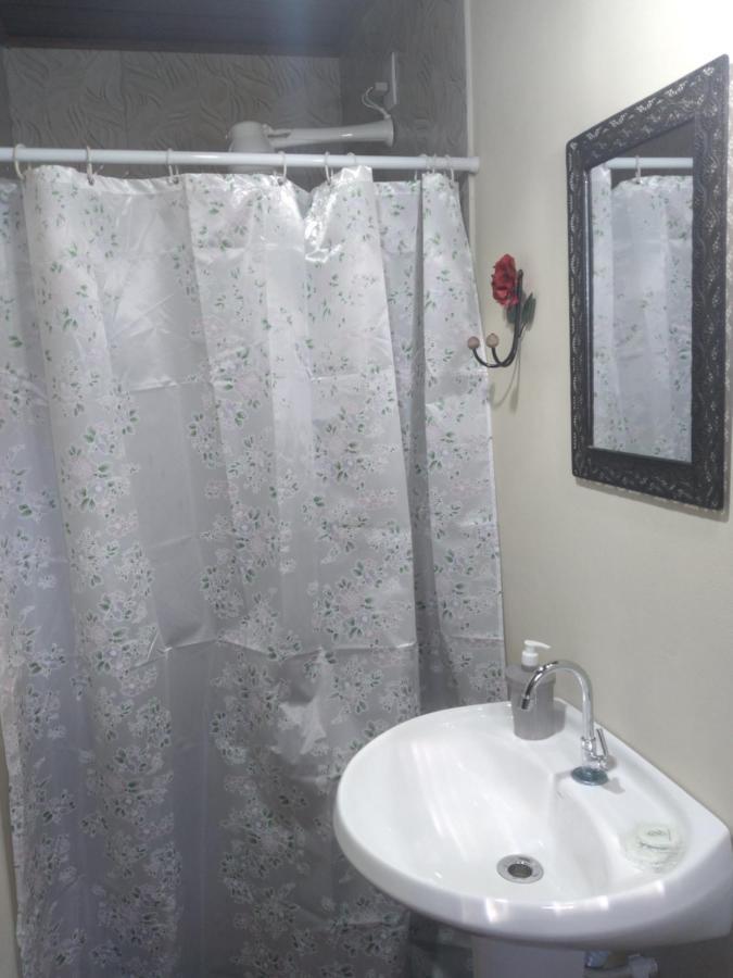 Chale Da Flor Villa Visconde De Maua Bagian luar foto