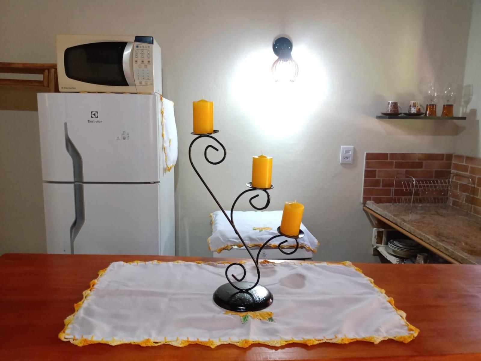 Chale Da Flor Villa Visconde De Maua Bagian luar foto